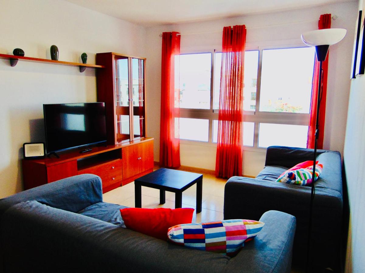 Casa Tánger Fuerteventura - B&B