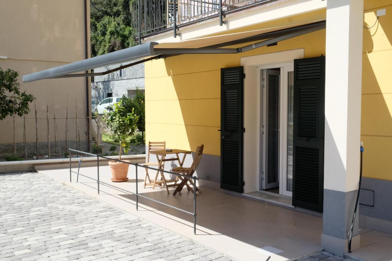 Riva Ponente - B&B