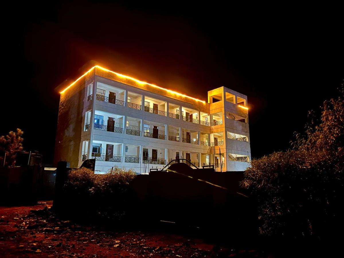 Amani Oasis Taveta - Serviced and Furnished - Bed and Breakfast Taveta