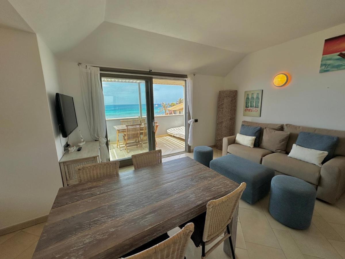 Penthouse-Apartment