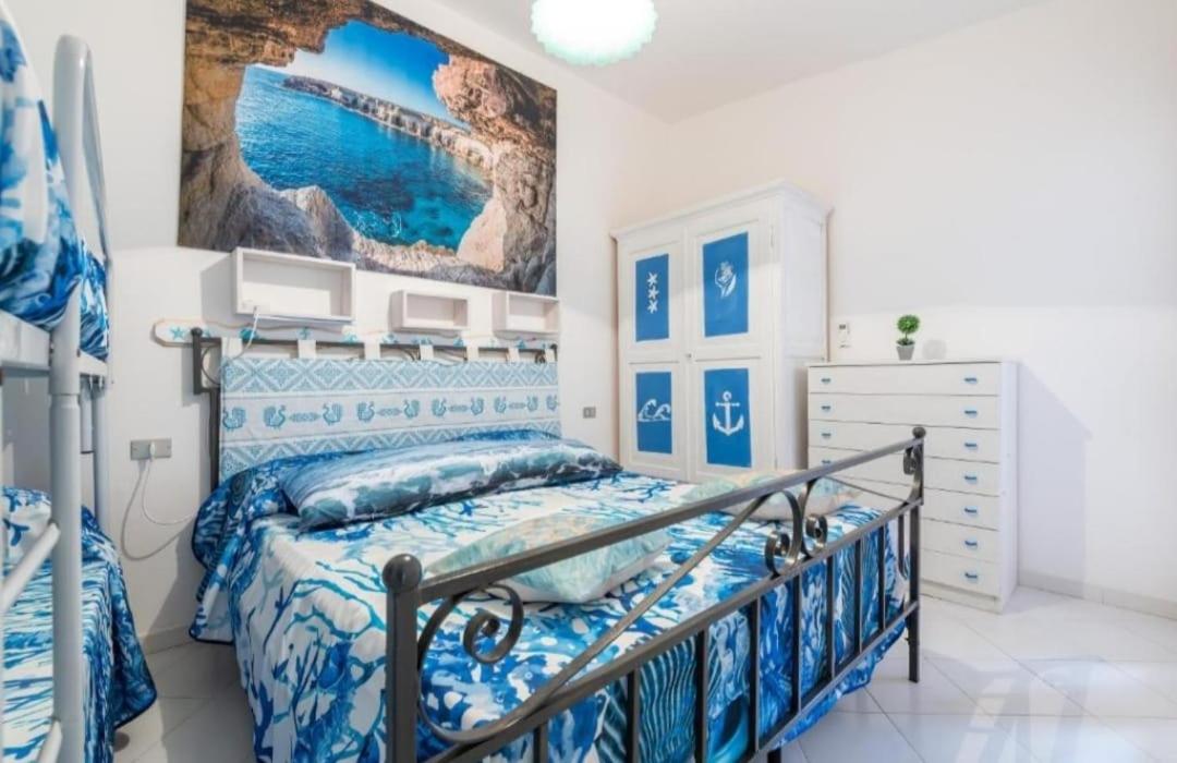 Sea Breeze - B&B Villasimius