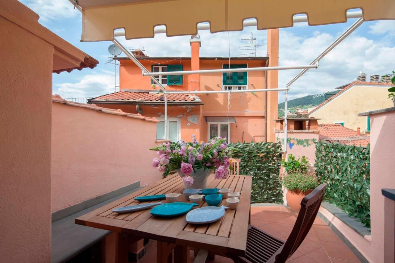 Casa al Castello - B&B Lerici