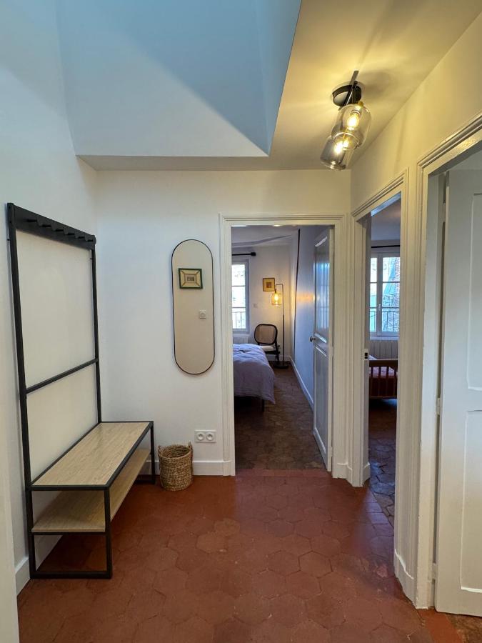 Aelys - appartement 2-3 personnes - Provins centre - B&B