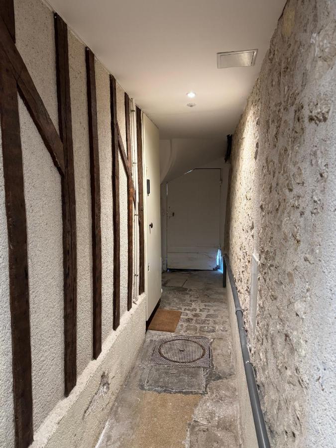 Deluxe Suite met 1 Slaapkamer en Uitzicht op de Stad