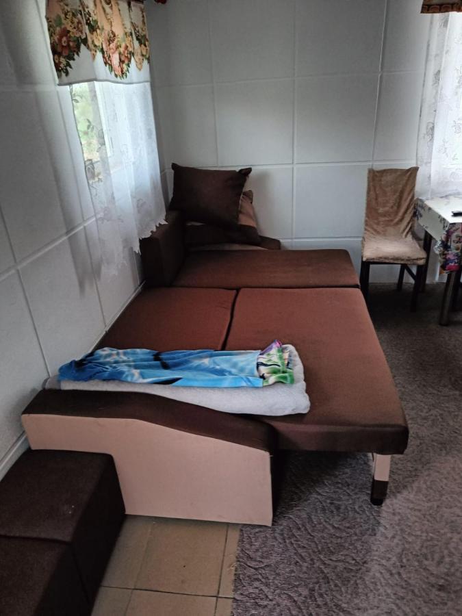 Domek letniskowy Lipsk - B&B Lipsk