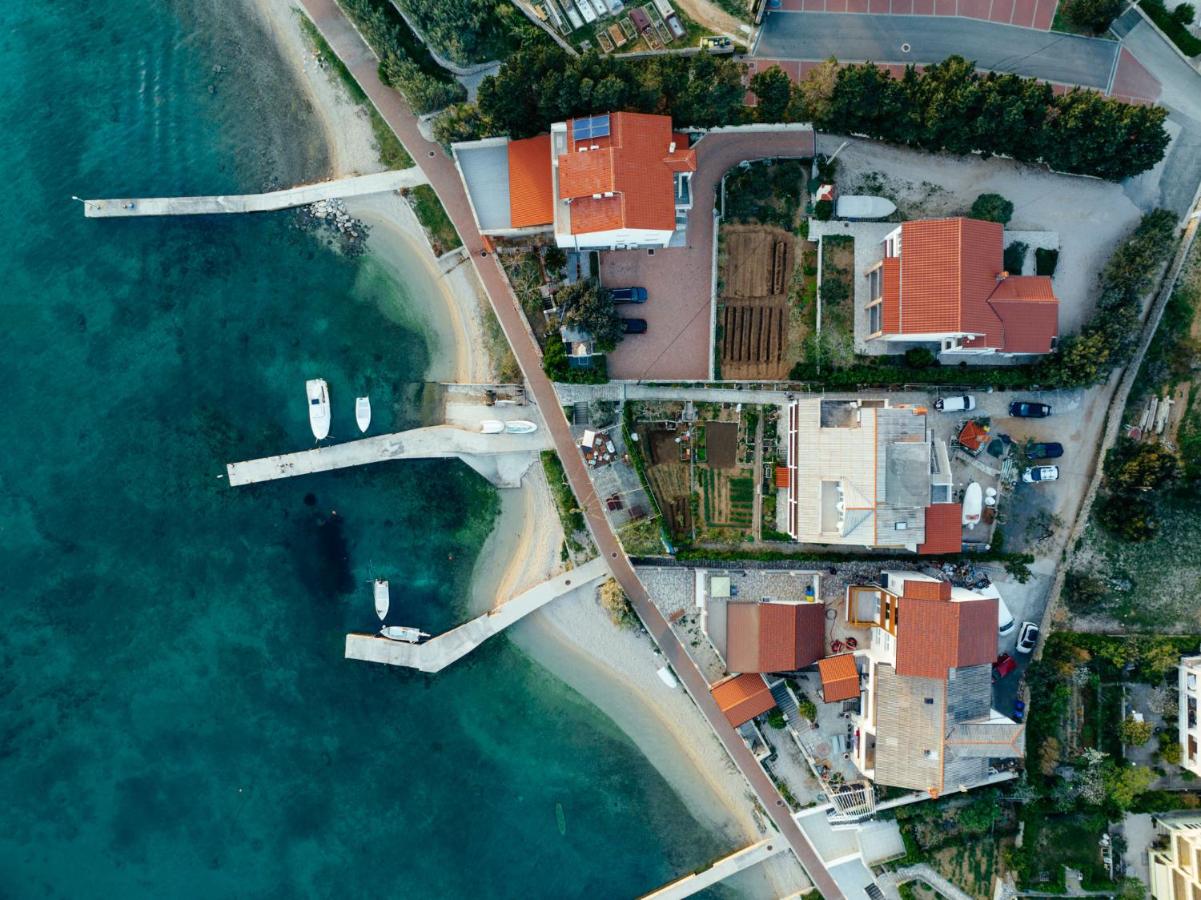 Apartamento de 3 dormitorios con vistas al mar