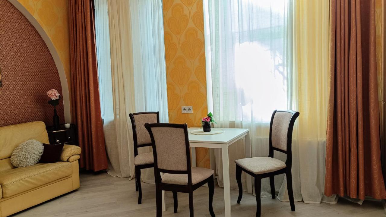 Monolocale Matrimoniale Deluxe