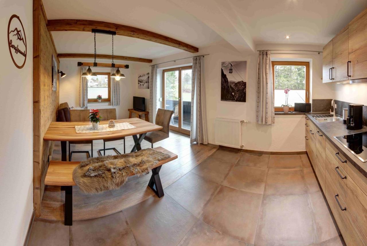 Appartement 2 Chambres