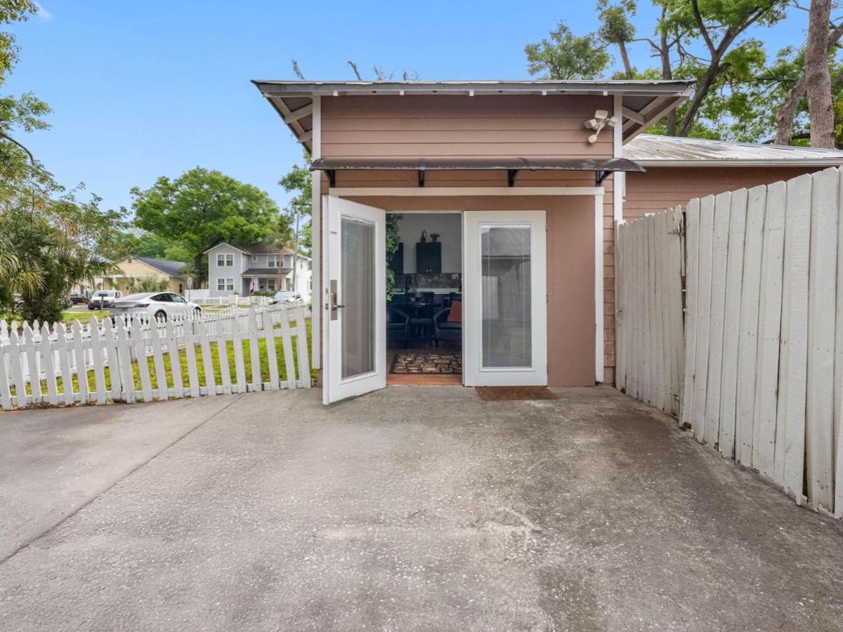 Chic & Cozy Spot Prime Location Near It All - Chambres d'hôtes Tampa