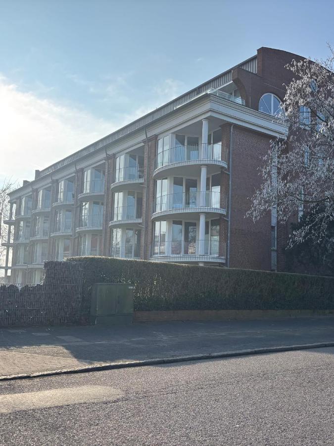 Haus Hohe Worth, Apartment 112 - Ferienwohnung Cuxhaven