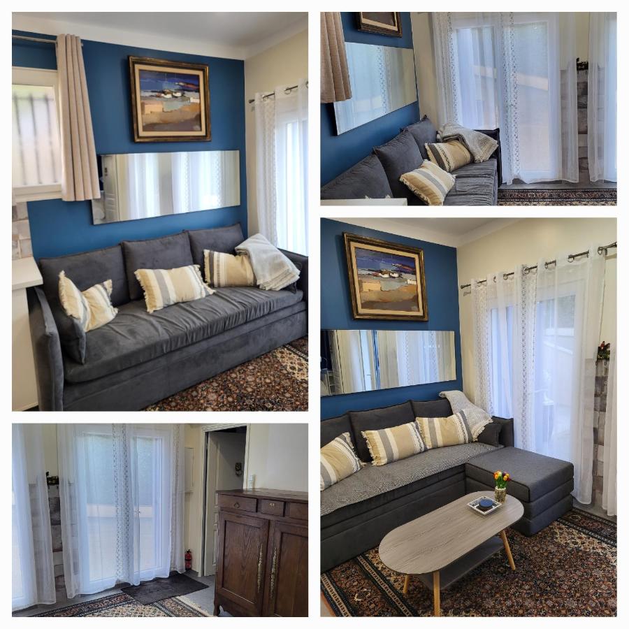 Tourtour La Petite Valbonnette - B&B