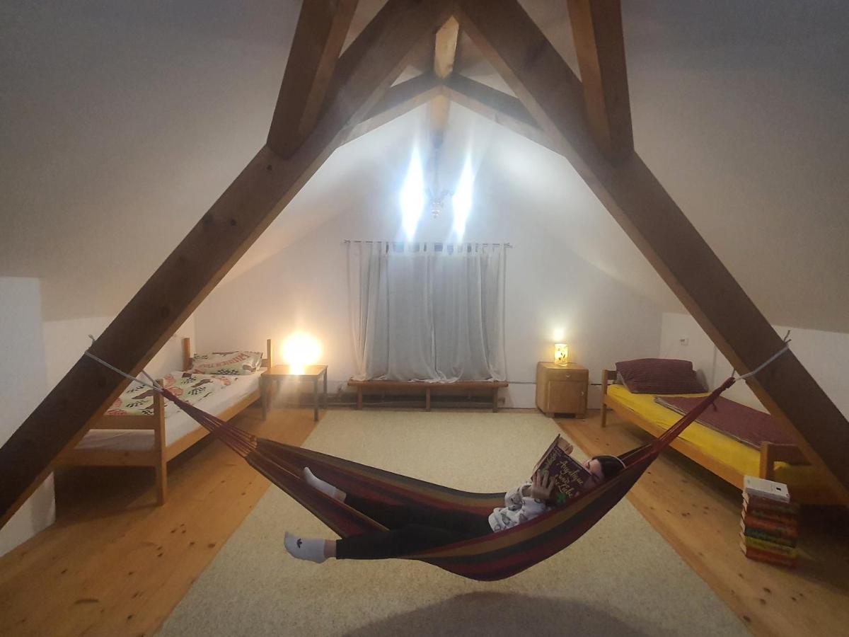 Deluxe Double or Twin Room with Garden View