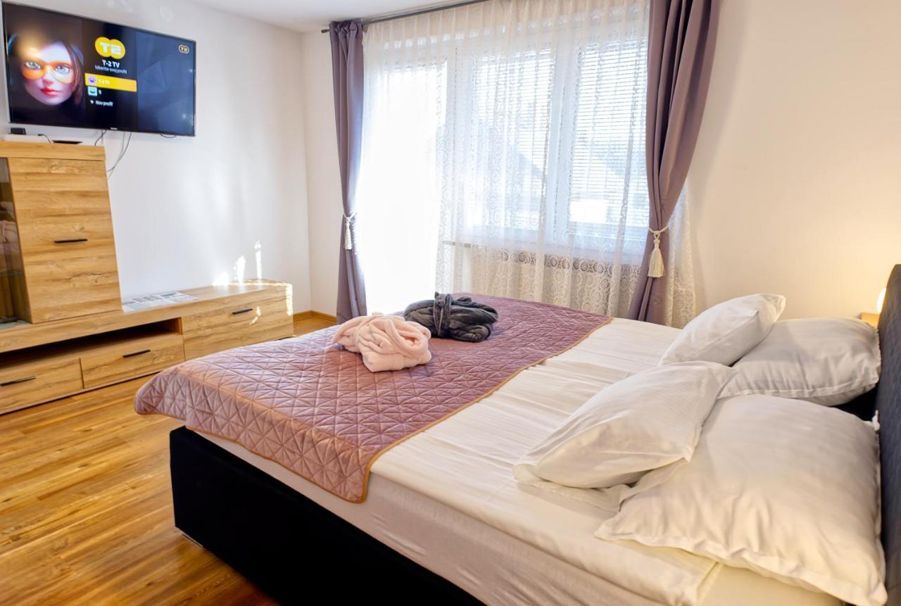 Appartamento con 1 Camera da Letto e Balcone
