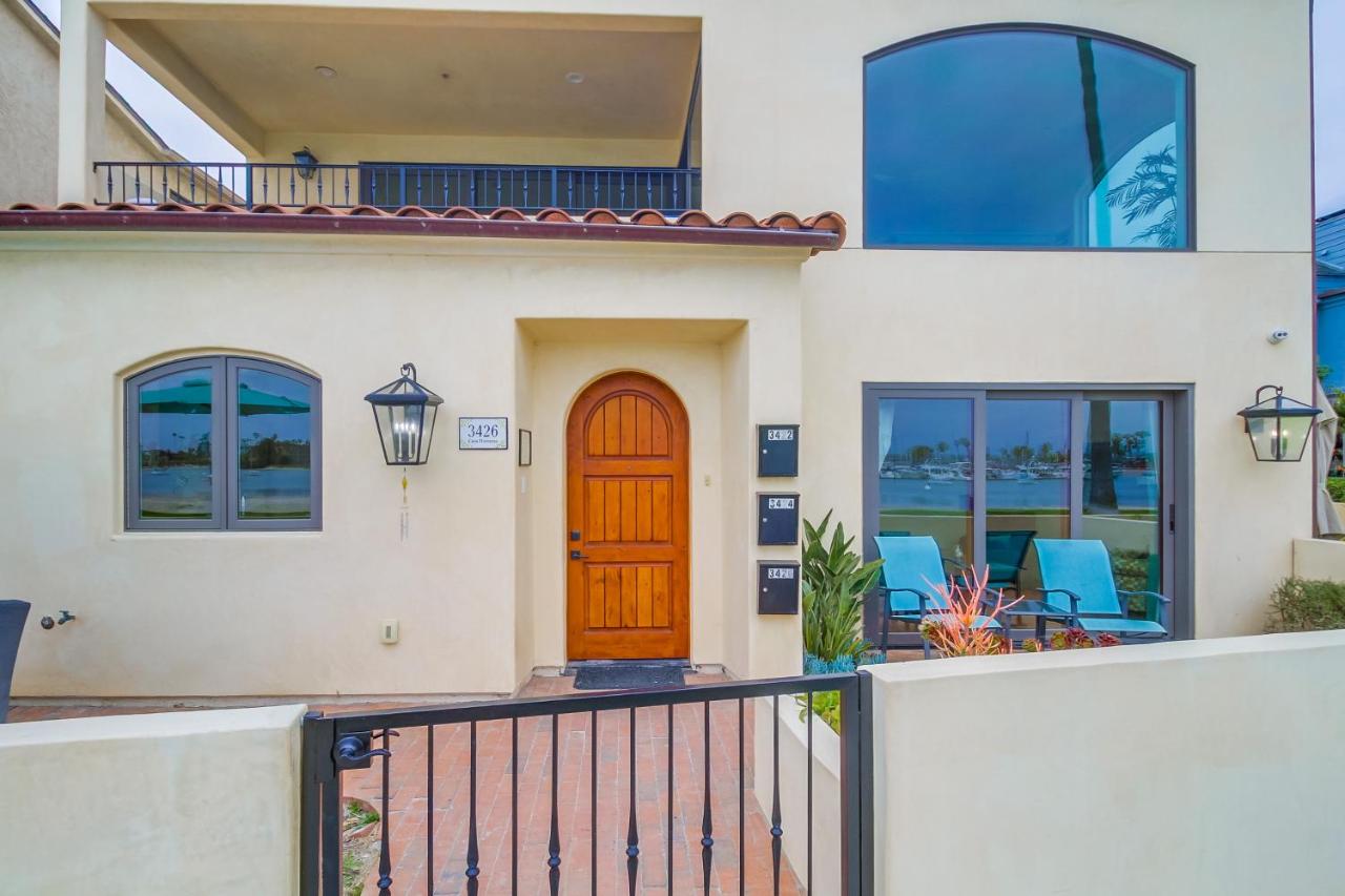 Casa Hermosa - Chambres d’hôtes San Diego