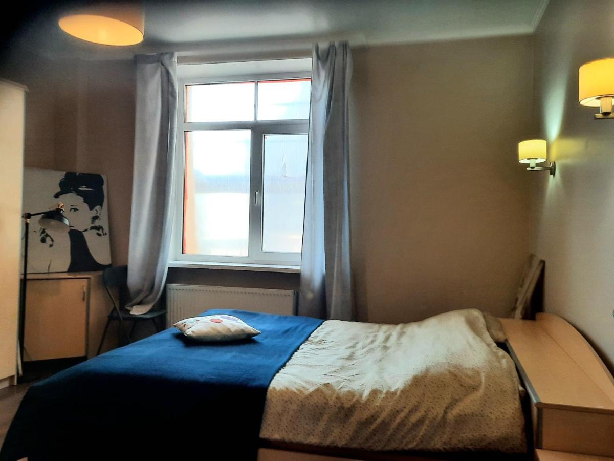 Family Two-Bedroom Apartment with View