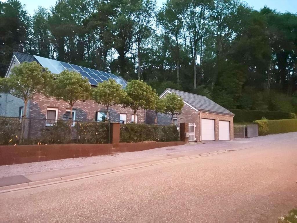 Au Natur'elle - B&B
