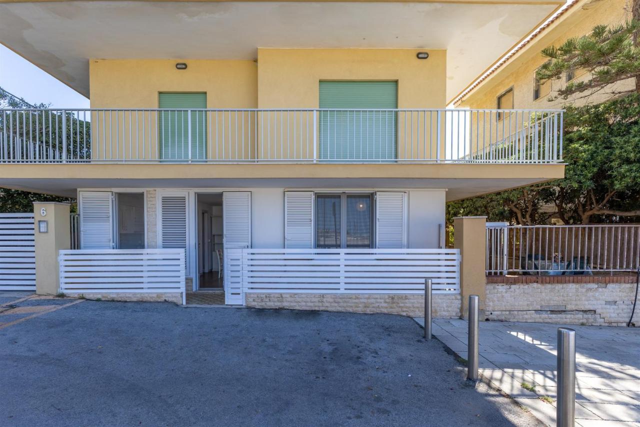 Casamarù - Ferienwohnung Marina di Ragusa