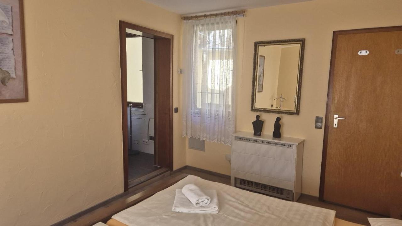 Appartamento con Balcone