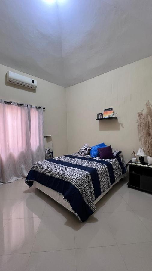 Habitación en Isla de Flores, Peten - Bed and Breakfast