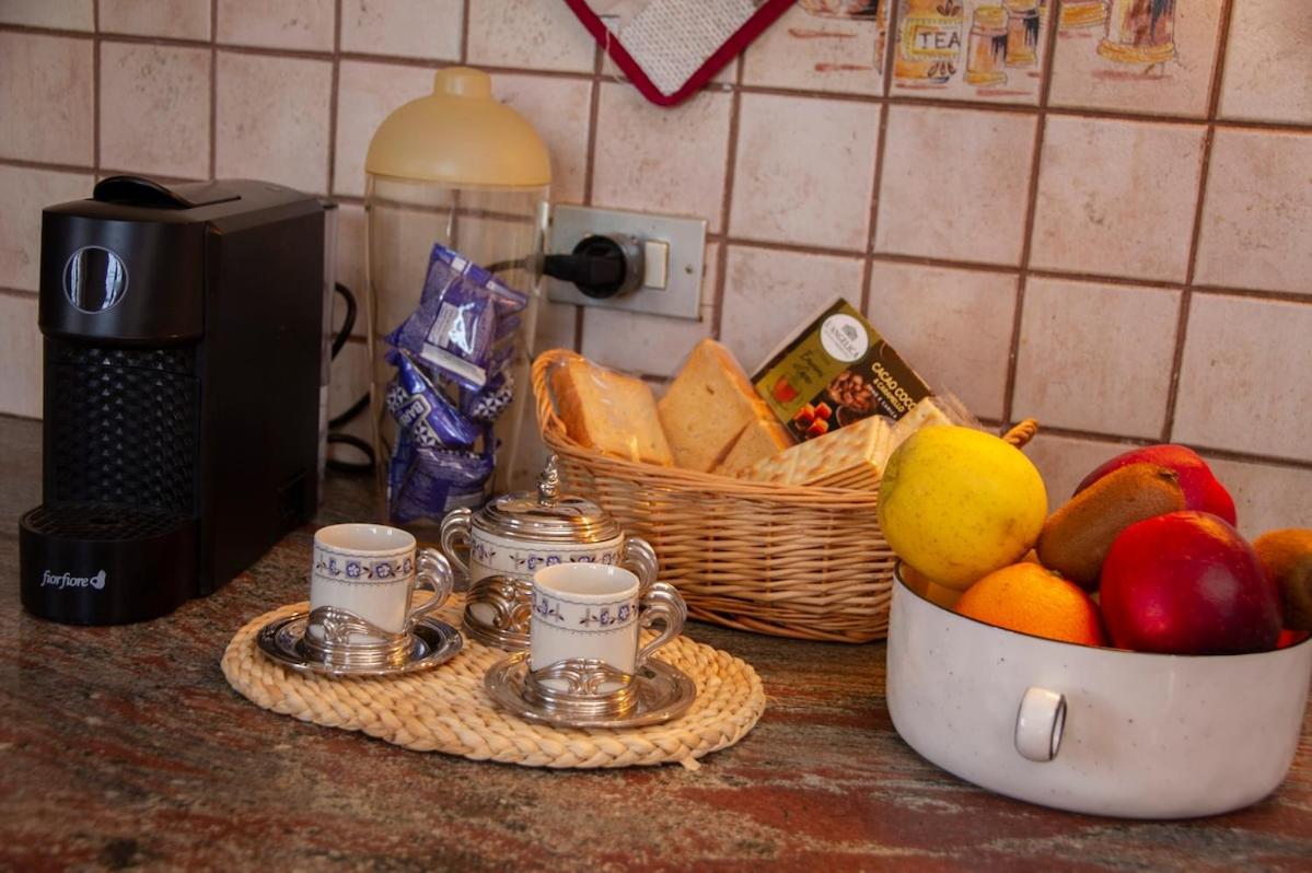 La Quiete - B&B Caraglio