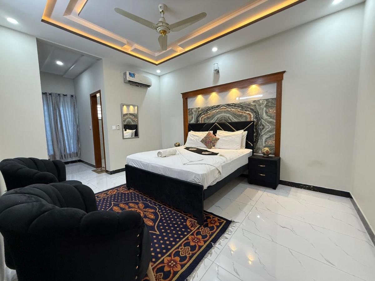 Deluxe Zimmer