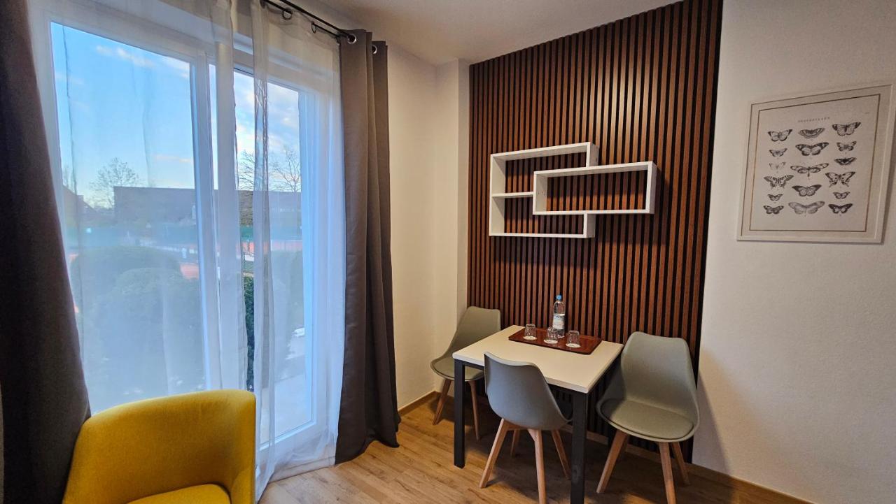 Apartman broj 5 - B&B