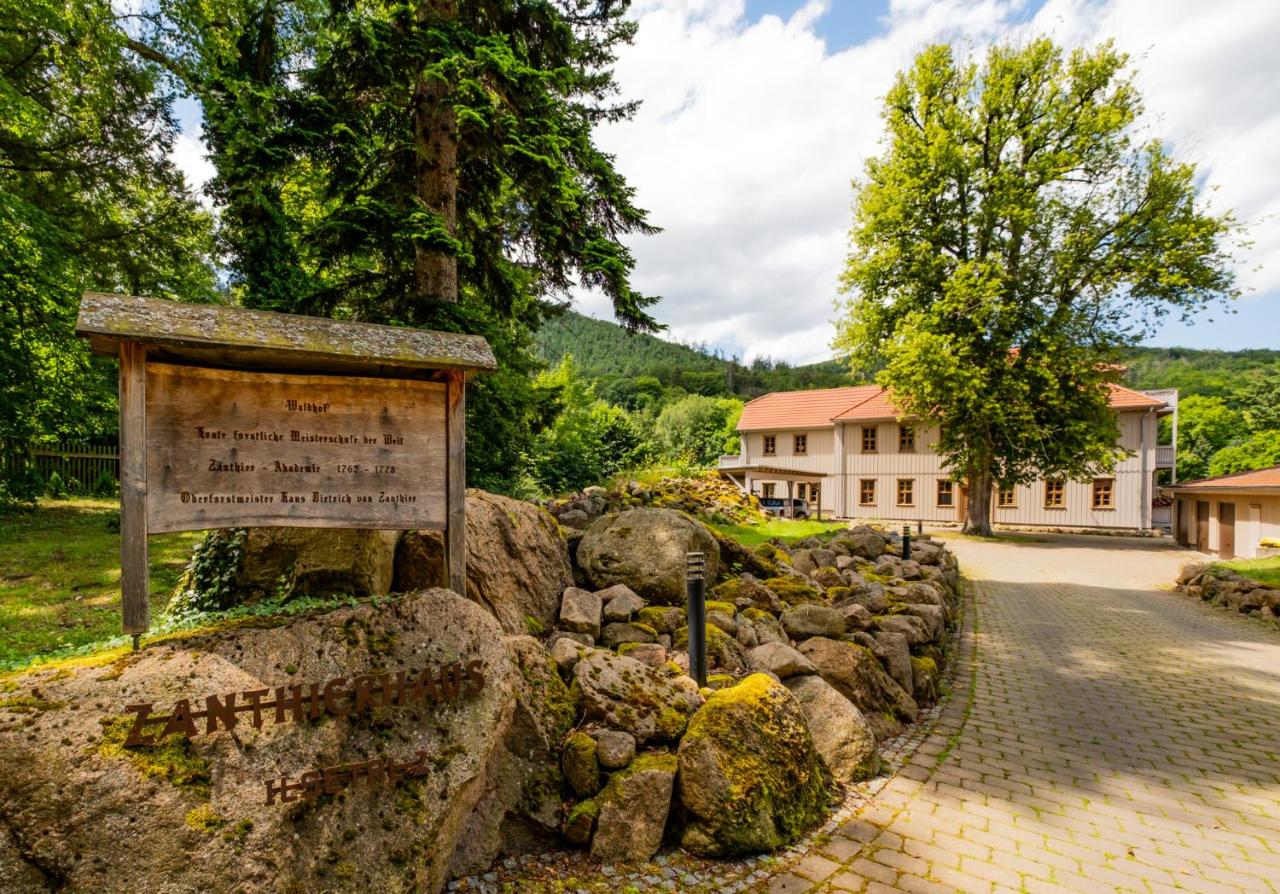 Ferienwohnung 3 Tanne - Ferienwohnung