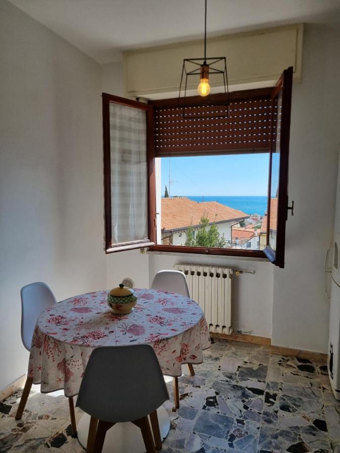 Casa Mary - Chambres d'hôtes Pietra Ligure