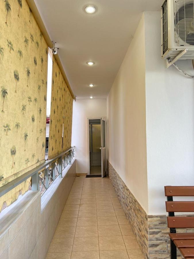 Appartamento Deluxe con 1 Camera da Letto