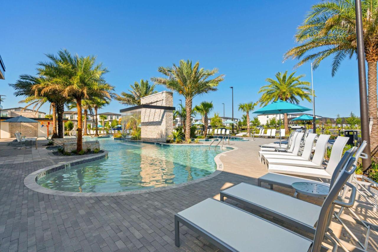 Luxury Paradise in Orlando Best Location - Bed and Breakfast Orlando
