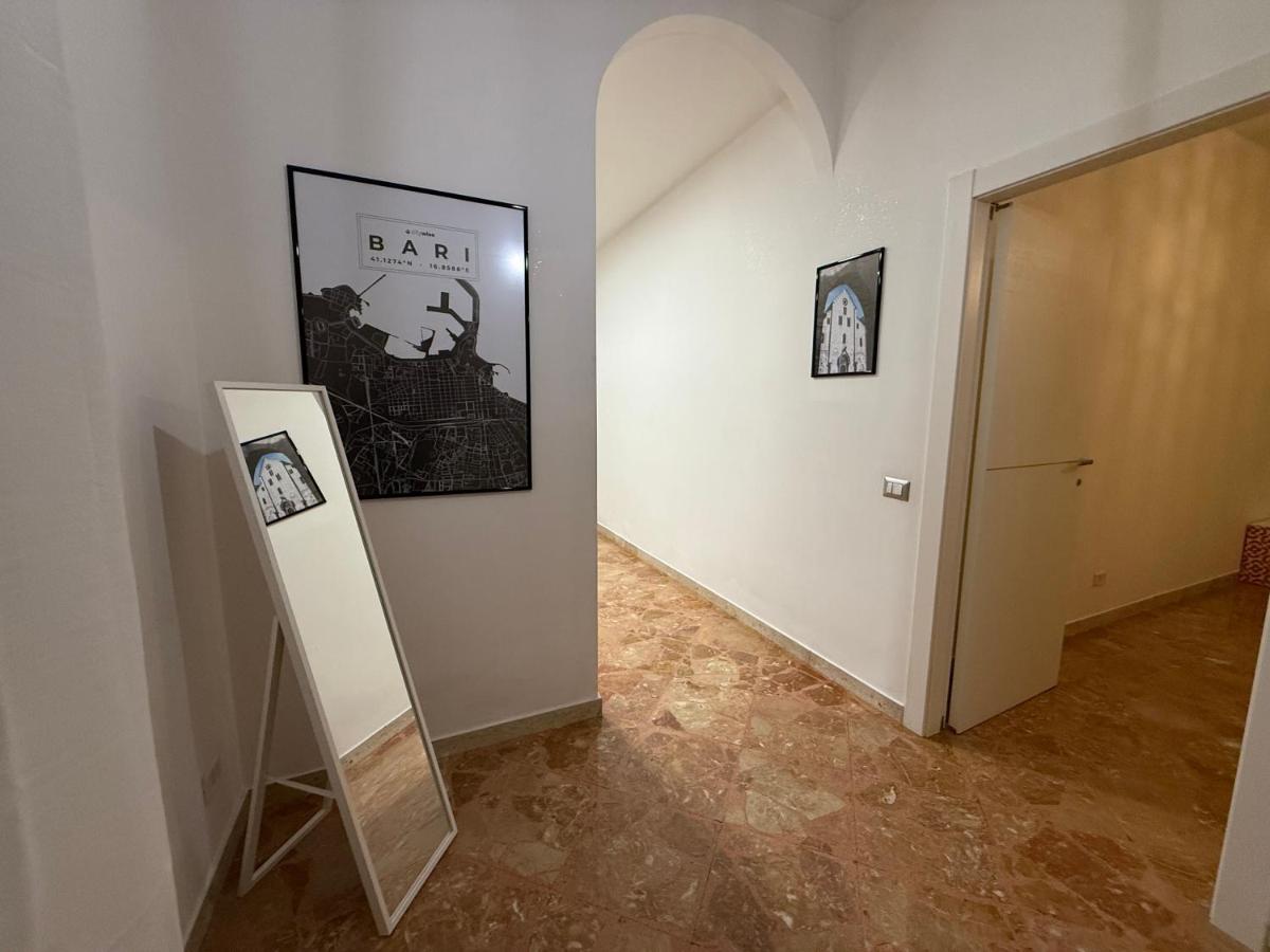 Citywise Isabella - Apartment near Bari Vecchia - B&B