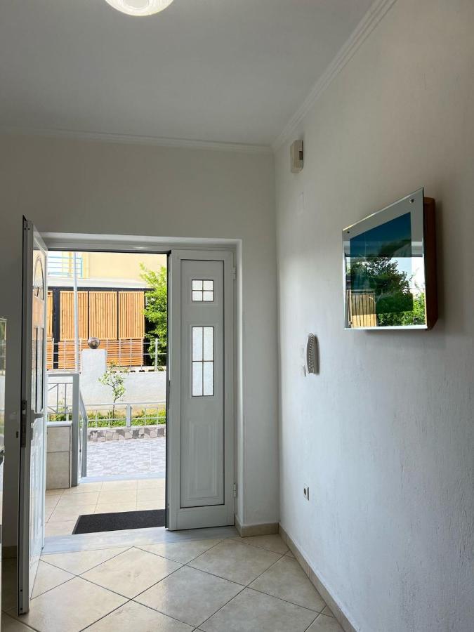 Appartamento con Terrazza