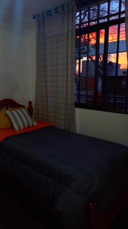 Sueños del Pilar I y II - Bed and Breakfast Godoy Cruz