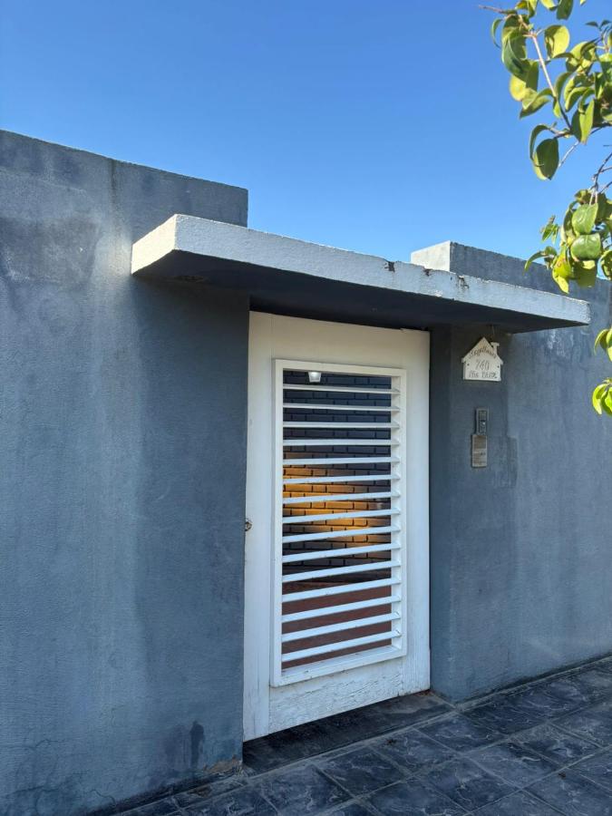 La Magallanes - Ferienwohnung
