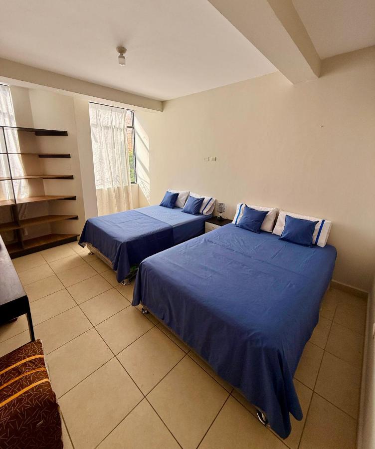 Tu Hogar Tarapoto - B&B Tarapoto