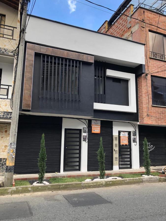 Casa Bendita - Apto 102 - B&B Medellín