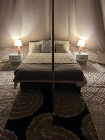 Ríocht Fódla - B&B
