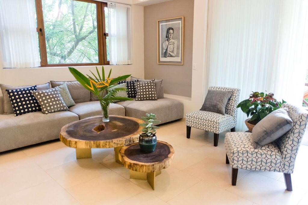 Departamento en Litibu Punta Mita - B&B Higuera Blanca