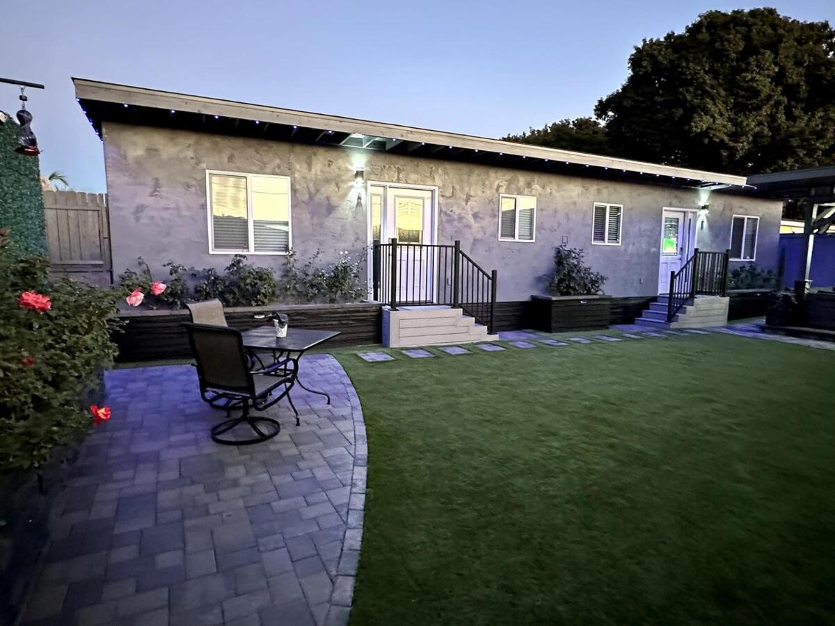 Welcome to SD Cozy Home A - B&B
