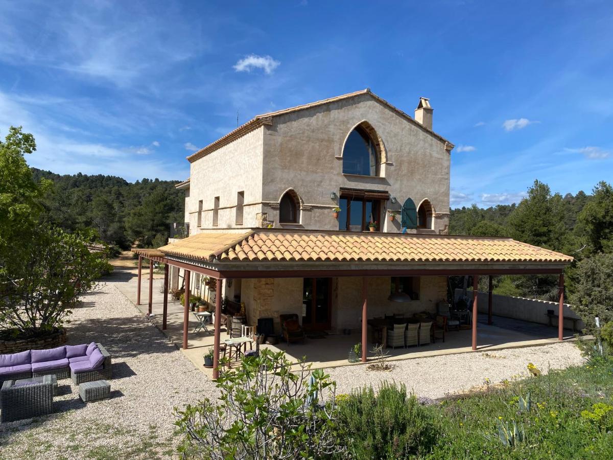 B&B Masia Katmandú - B&B Cretas