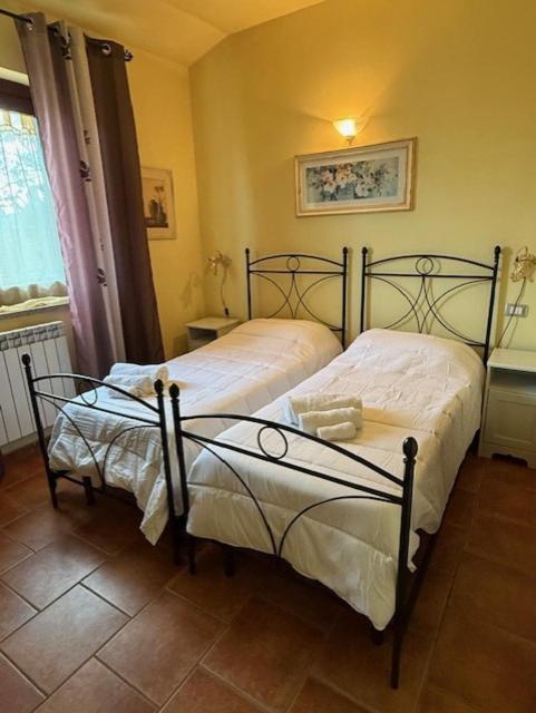 Zweibettzimmer