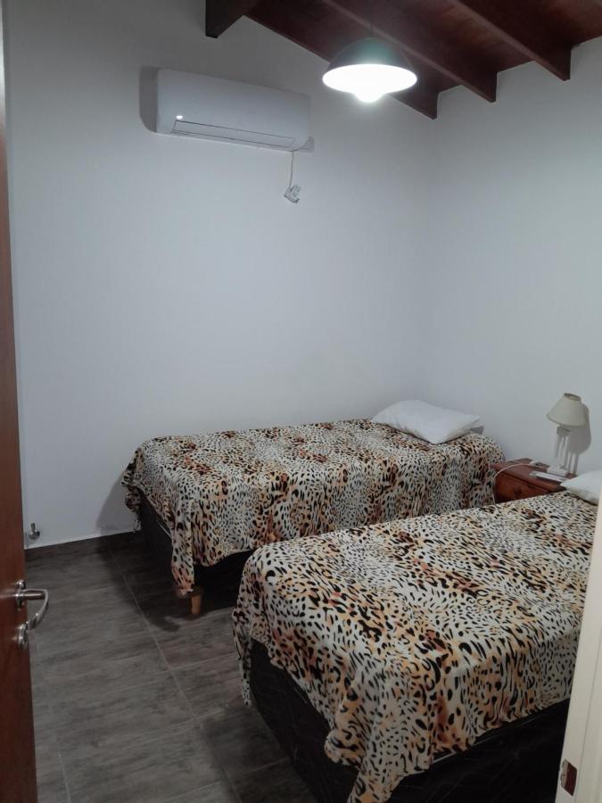 Maison 2 Chambres