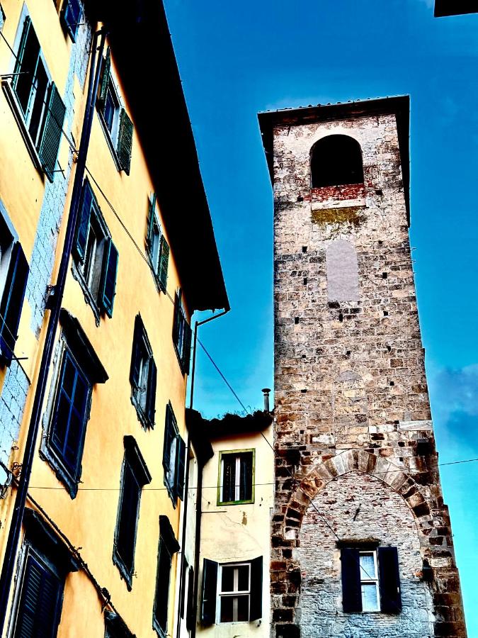 Vista - Vivi la storia in prima fila - B&B Pisa