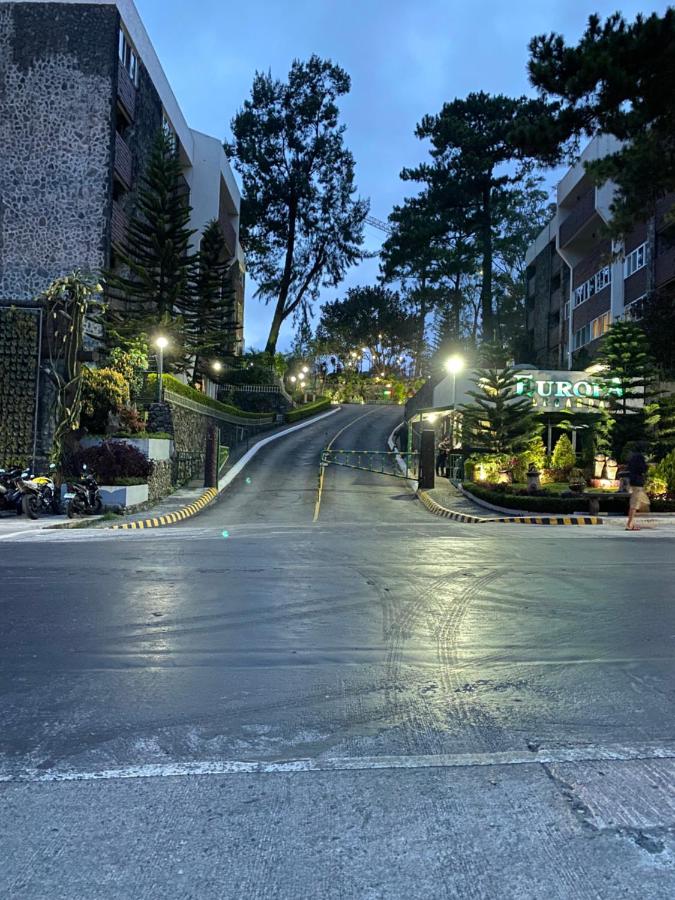 Baguio Feels Staycation - Chambres d’hôtes Baguio