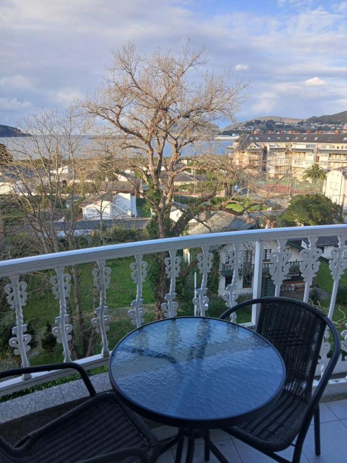 Parquemar playa Viveiro - B&B Viveiro