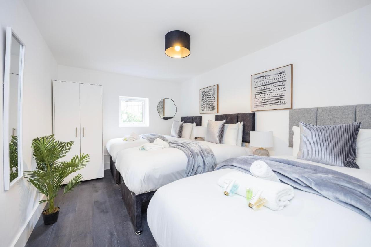 Appartamento con 1 Camera da Letto