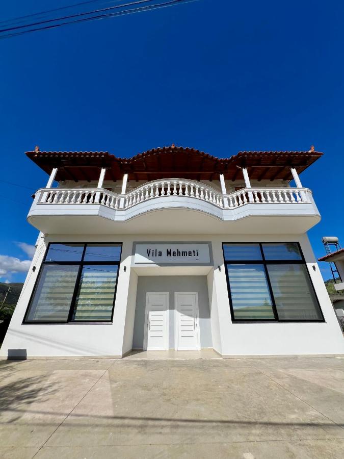Vila Mehmeti - B&B