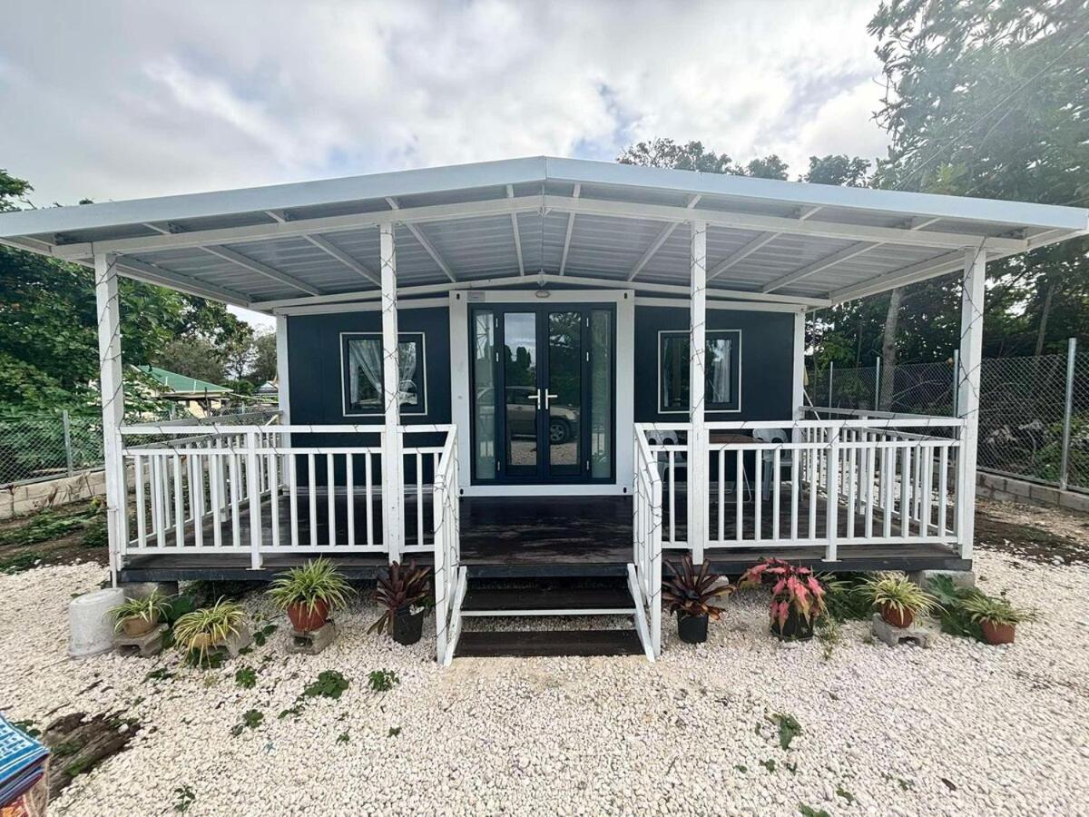 Maui Guesthouse - B&B Nuku'alofa