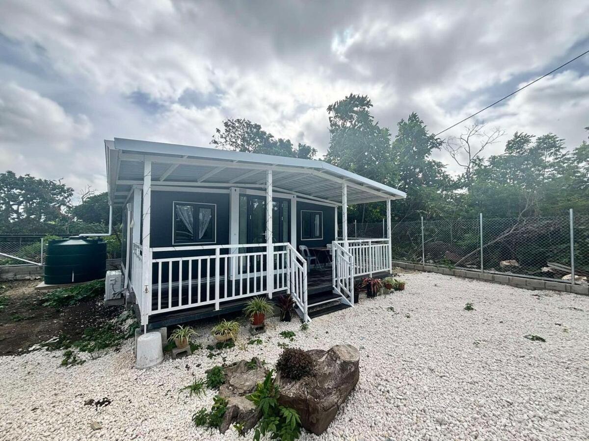 Maui Guesthouse - Ferienwohnung Nuku’alofa