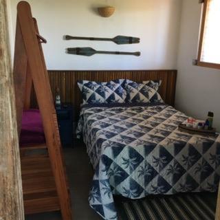 Deluxe Double Room with Balcony and Sea View